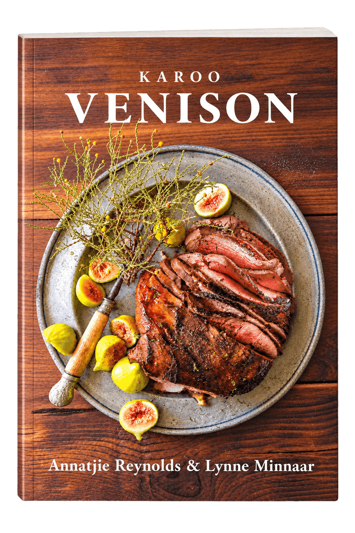 Karoo Venison