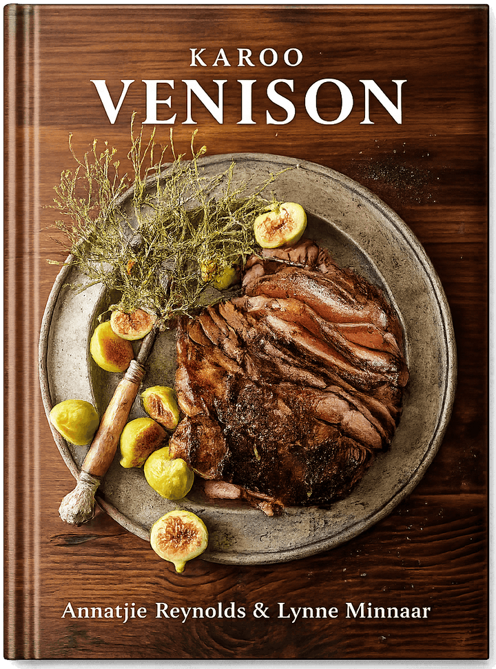 Karoo Venison