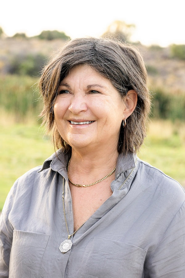 Annatjie Reynolds