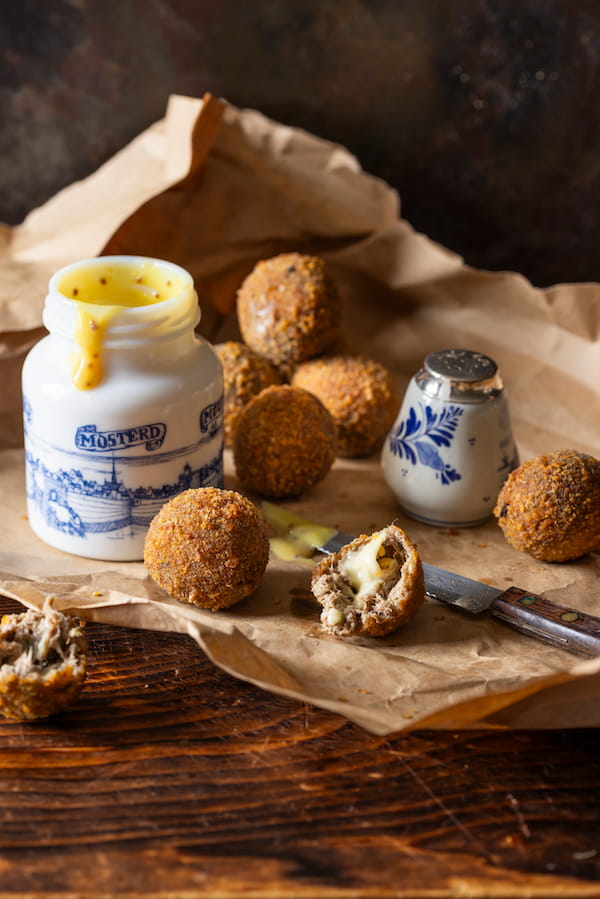 Bitterballen